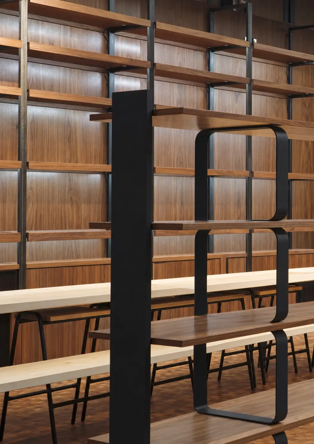 Borough Kitchen, Battersea, photograph 2 of 14