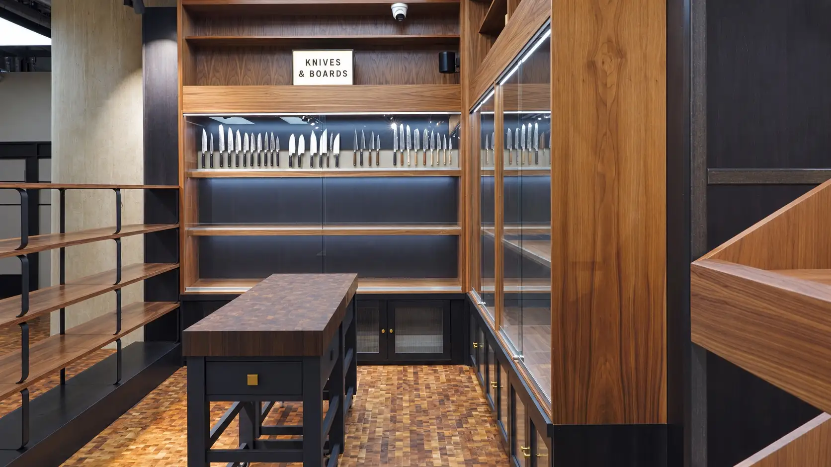 Borough Kitchen, Battersea, photograph 10 of 14