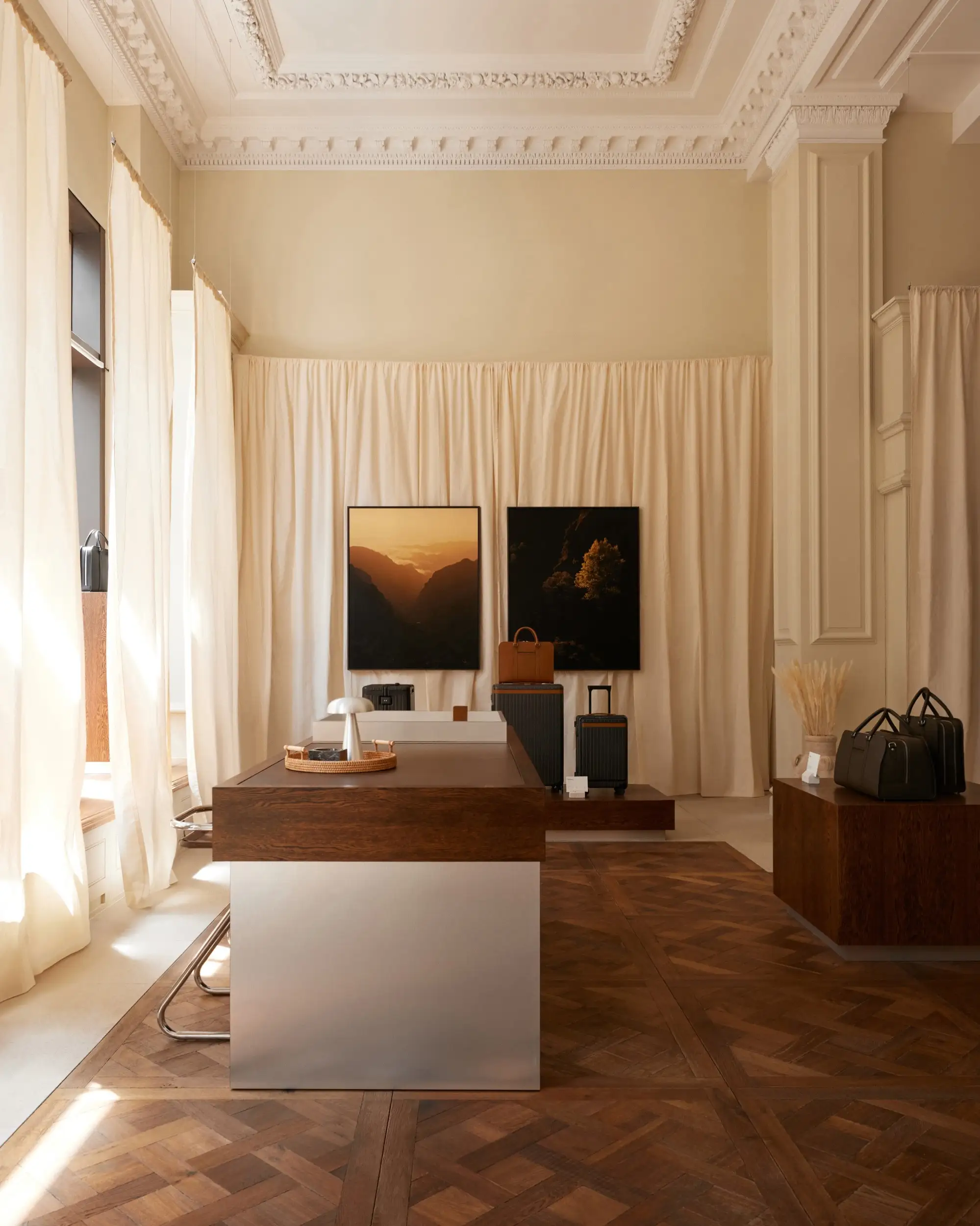 Carl Friedrik, Regent St, photograph 13 of 19