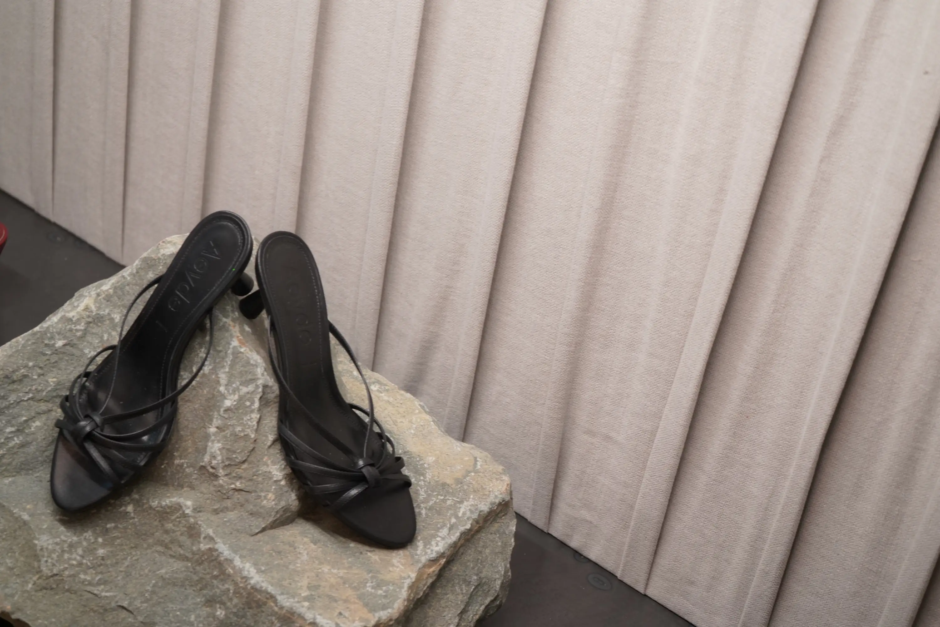 Aeyde, Selfridges, photograph 25 of 26