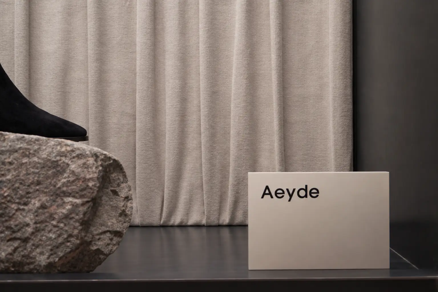 Aeyde, Selfridges, photograph 26 of 26